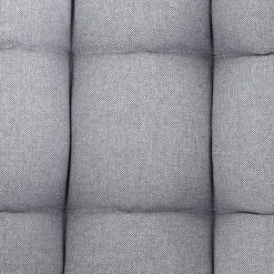 FAUTEUIL BASCULE PAOPAO GRAPHITE