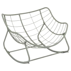 FAUTEUIL BASCULE PAOPAO LAURIER