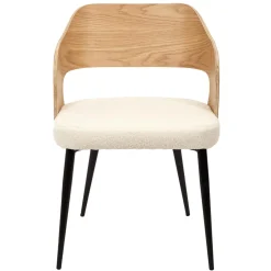 FAUTEUIL BOUCLETTE LOKI
