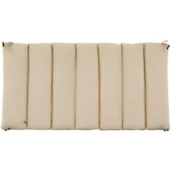 FAUTEUIL CELESTAM 2 PLACES ARGILE