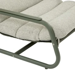 FAUTEUIL CELESTAM 2 PLACES LAURIER