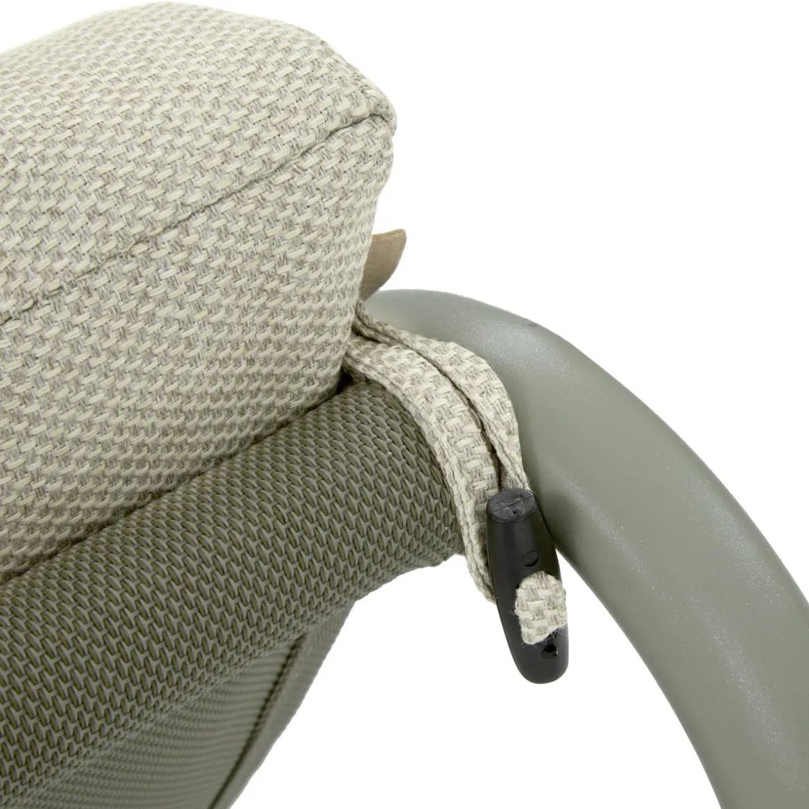 FAUTEUIL CELESTAM 2 PLACES LAURIER