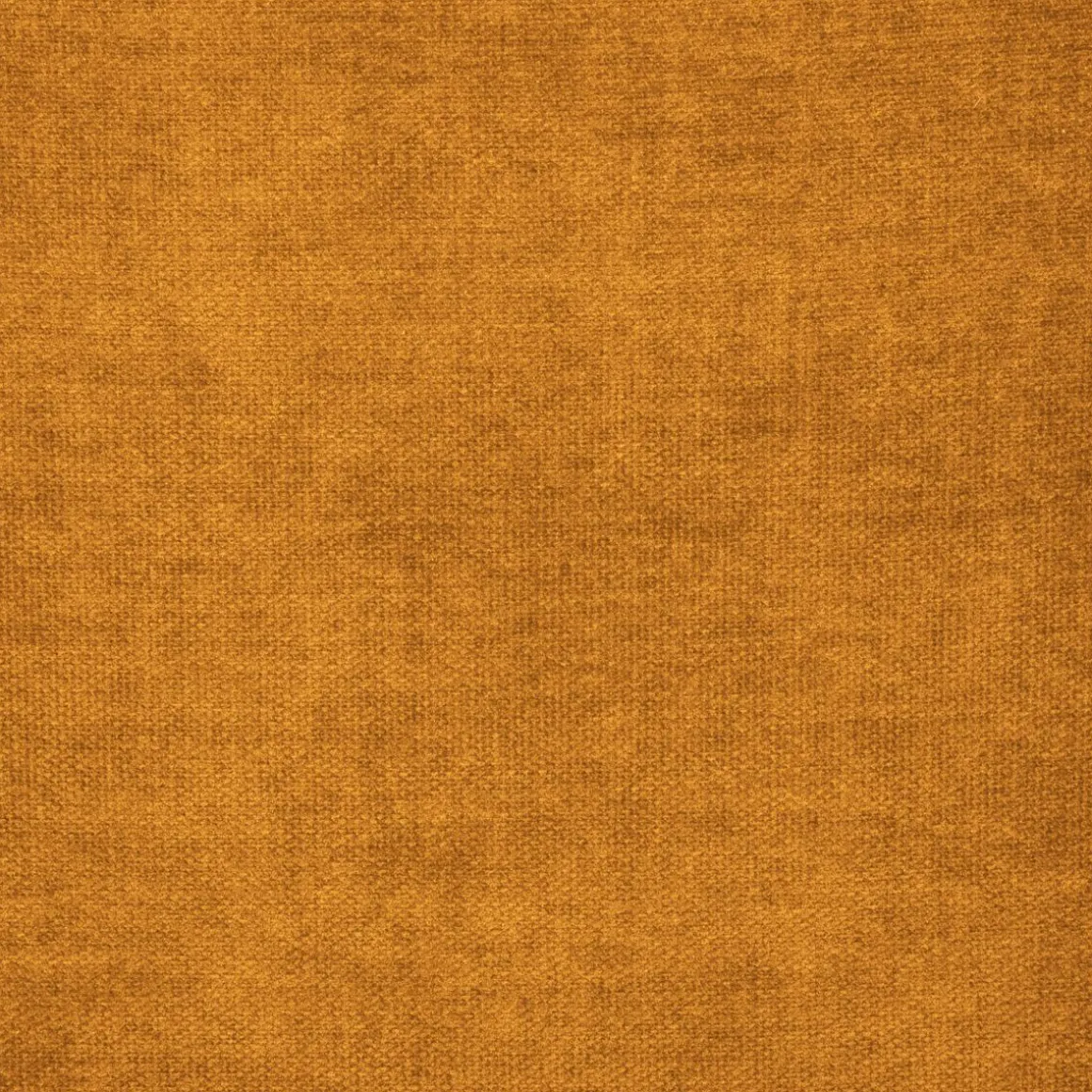 FAUTEUIL CHENILLE ANZIO OCRE