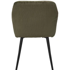 FAUTEUIL COTELE SCOTT VERT
