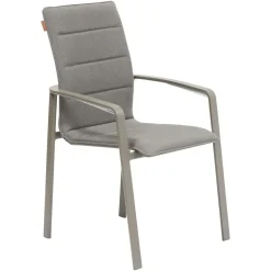 FAUTEUIL DIESE BADIANE CAFE