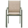 FAUTEUIL ESSENTIA LIN LAURIER