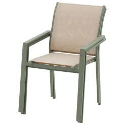 FAUTEUIL ESSENTIA LIN LAURIER