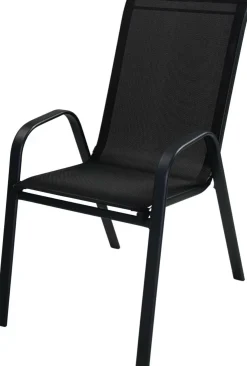 FAUTEUIL ESSENTIEL GRIS ANTHRACITE
