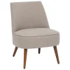 FAUTEUIL GARY BEIGE