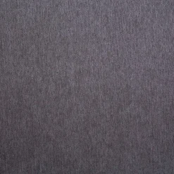 FAUTEUIL GRIS ACCOUDOIR BOUCLE CHIARA