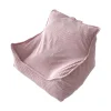 FAUTEUIL MOU ROSE 60X60X40CM