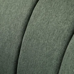 FAUTEUIL NAOVA VERT CEDRE
