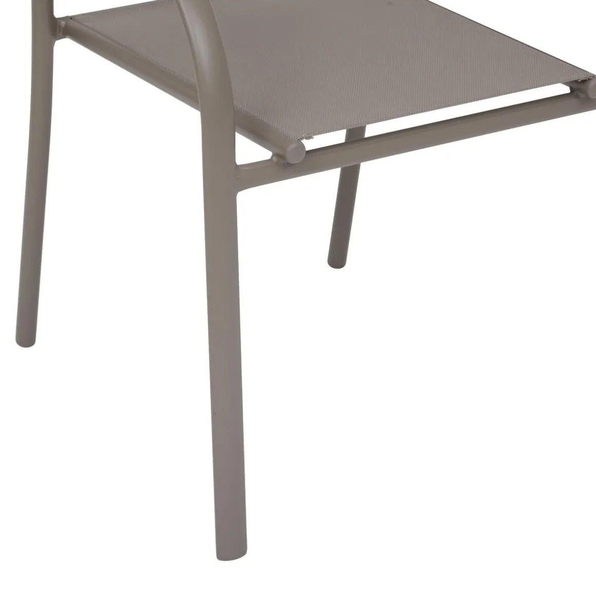 FAUTEUIL PIAZZA NOISETTE CAFE