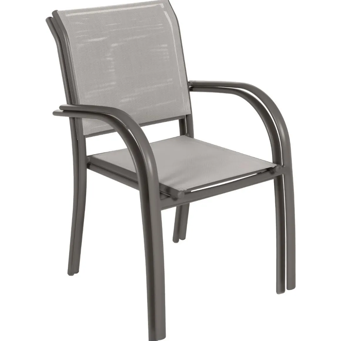 FAUTEUIL PIAZZA NOISETTE TONKA