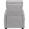 FAUTEUIL RELAX DREAM GRIS
