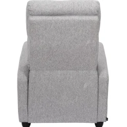 FAUTEUIL RELAX DREAM GRIS