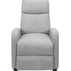 FAUTEUIL RELAX DREAM GRIS