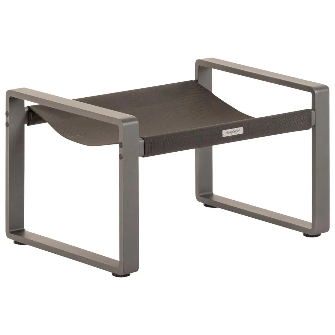 FAUTEUIL RELAX LAMBINIO GRAPHITE
