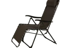 FAUTEUIL RELAX SILOS ANTHRACITE