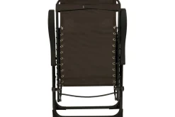 FAUTEUIL RELAX SILOS ANTHRACITE