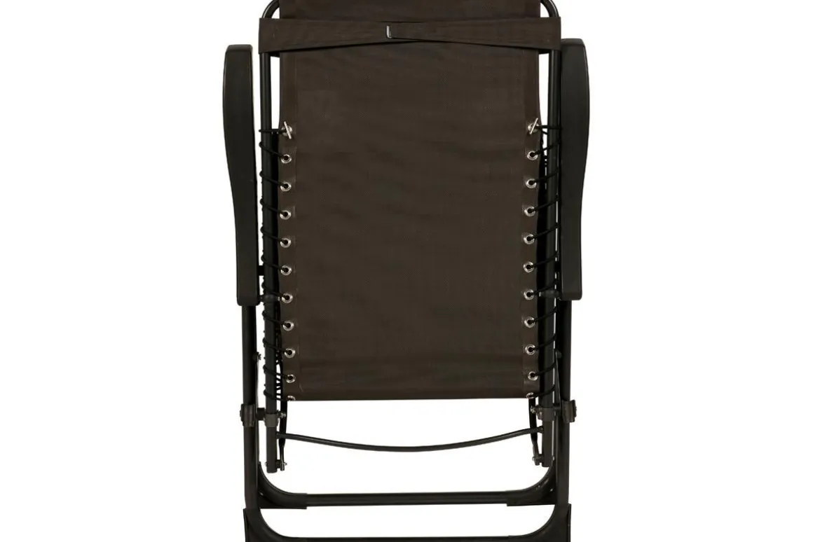 FAUTEUIL RELAX SILOS ANTHRACITE