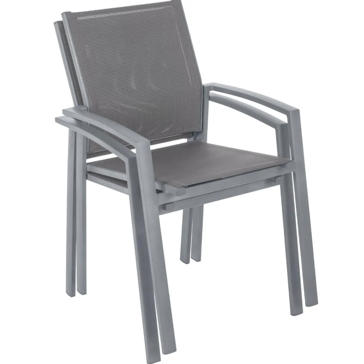 FAUTEUIL REPAS AXIOME SILEX QUARTZ