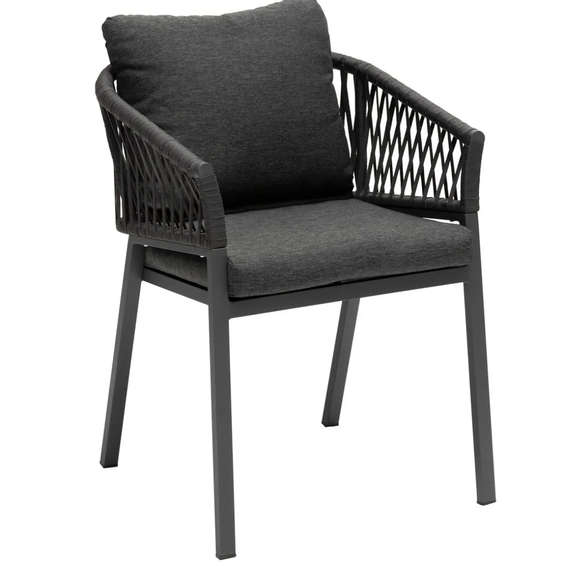 FAUTEUIL REPAS ORIENGO MAILLES