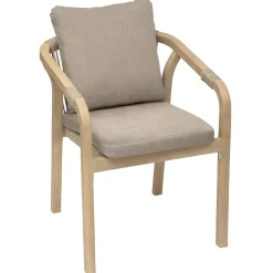 FAUTEUIL REPAS PAPOUASIE ACACIA