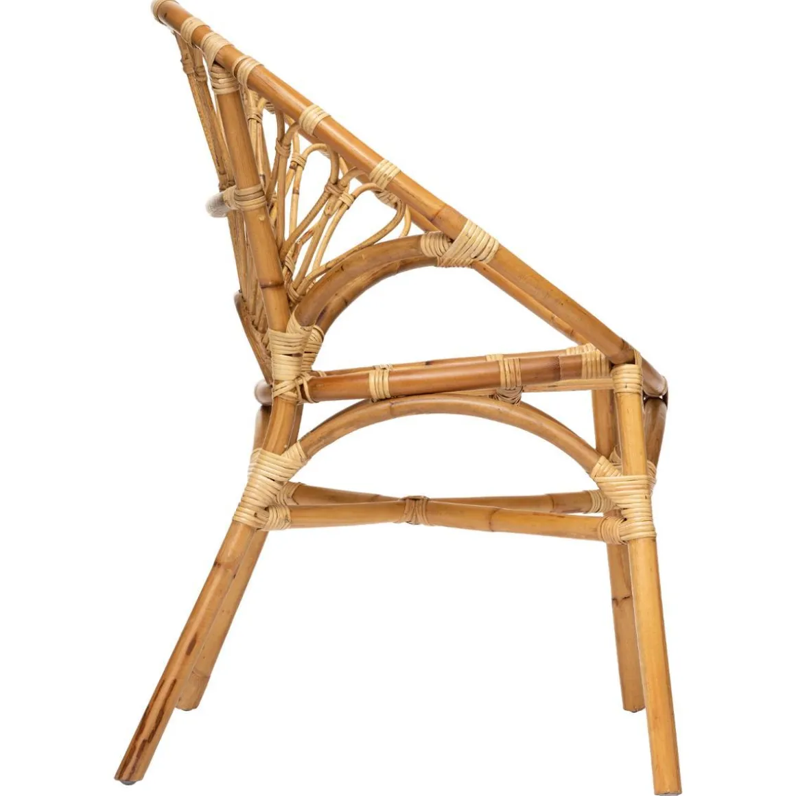 FAUTEUIL ROTIN FOLK PRAYA