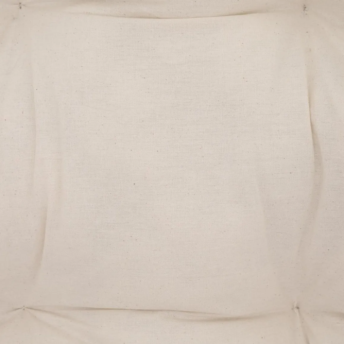 FAUTEUIL ROTIN NETA BLANC