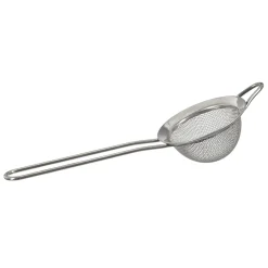 FILTRE A COCKTAIL INOX 20.5CM