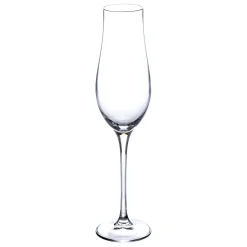 FLUTE CRISTALLIN ORIANE 20CL