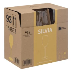 FLUTE SILVIA 21CL