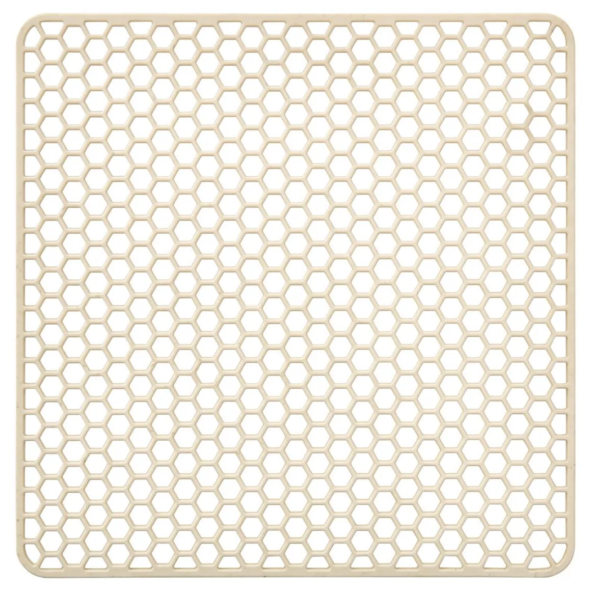 FOND EVIER SILEO 30.5X30.5CM