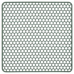 FOND EVIER SILEO 30.5X30.5CM