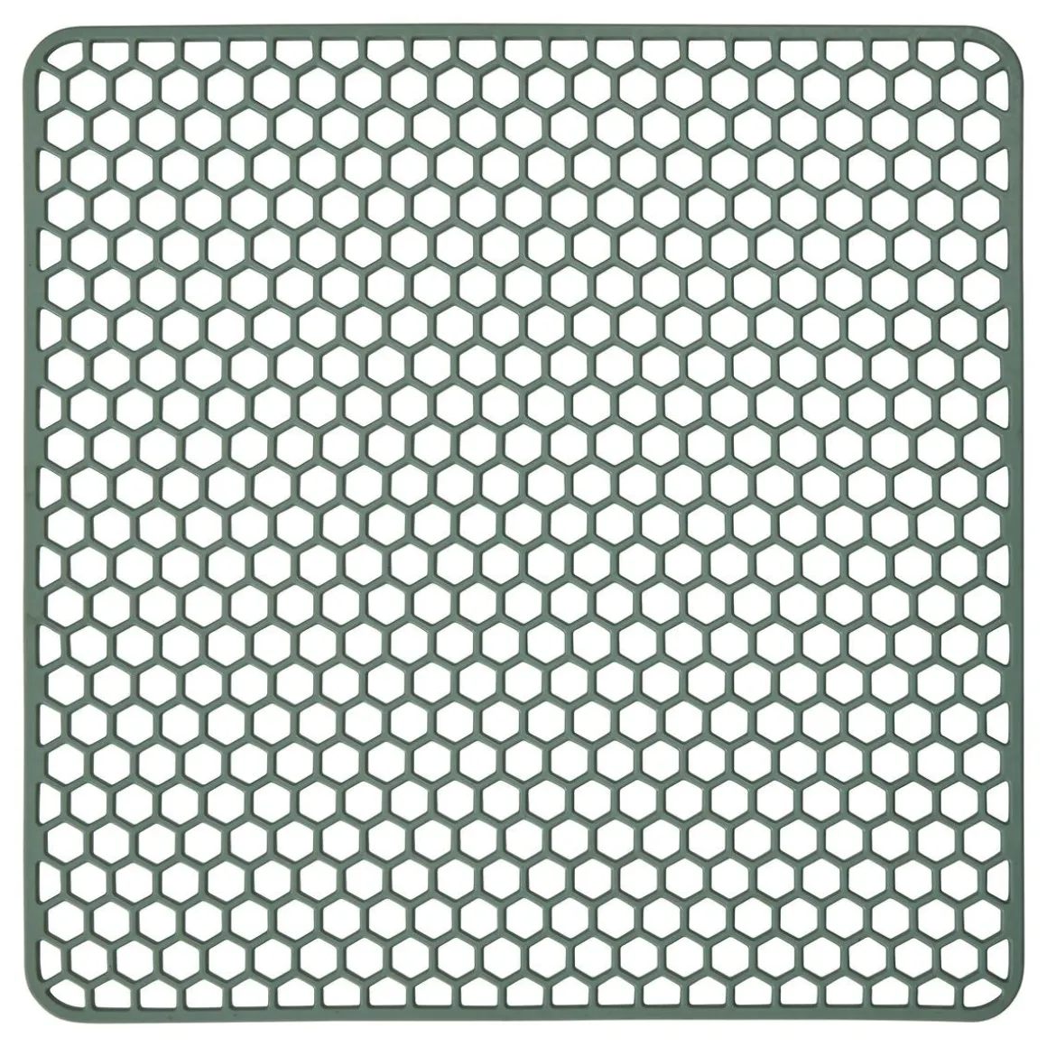 FOND EVIER SILEO 30.5X30.5CM