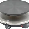 FONDUE SET POT CERAMIQUE 6 PERSONNES 1500W