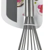 FOUET EN SILICONE 30CM