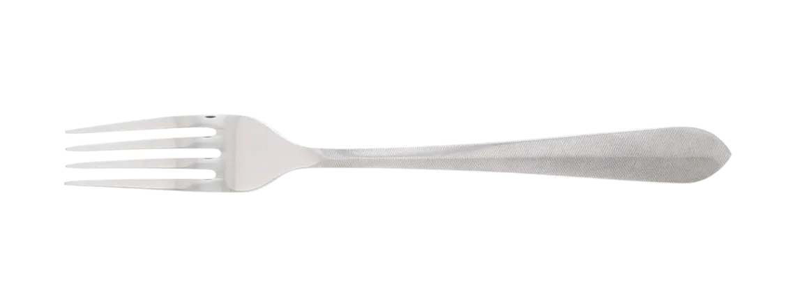 FOURCHETTE DE TABLE PLUME