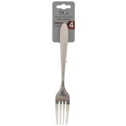FOURCHETTE INOX X4 NEVIS