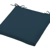 GALETTE CHAISE HAWAI 40X40X5CM PAON