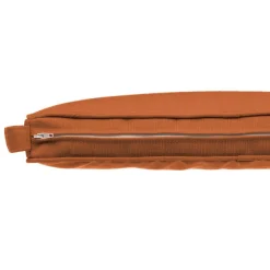GALETTE CHAISE SCRATCH KORAI 40X40CM TERRACOTTA