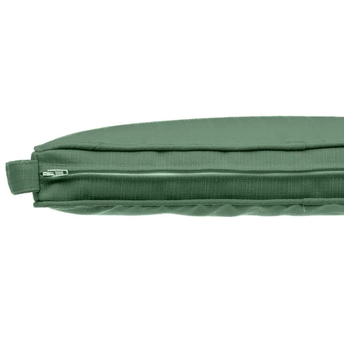 GALETTE CHAISE SCRATCH KORAI 40X40CM OLIVE