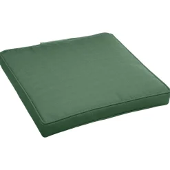 GALETTE CHAISE SCRATCH KORAI 40X40CM OLIVE