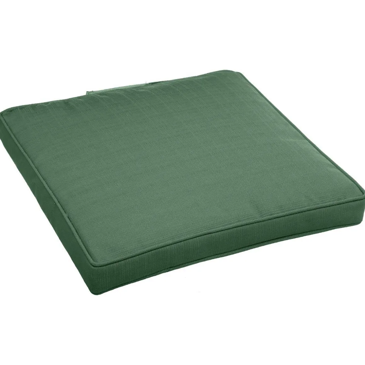 GALETTE CHAISE SCRATCH KORAI 40X40CM OLIVE
