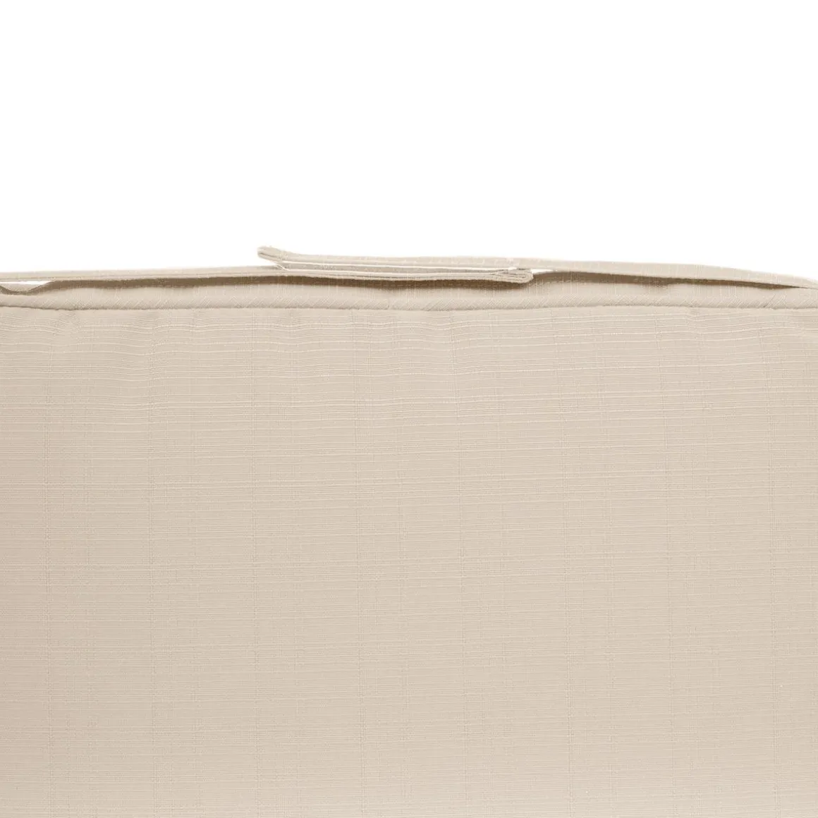 GALETTE CHAISE SCRATCH KORAI 40X40CM BLE