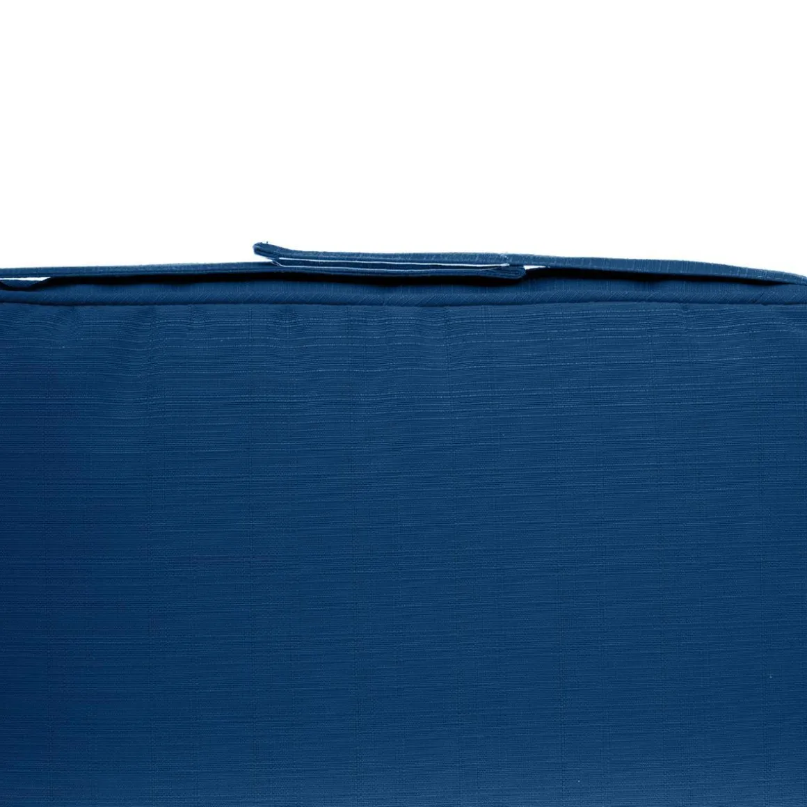 GALETTE CHAISE SCRATCH KORAI 40X40CM INDIGO