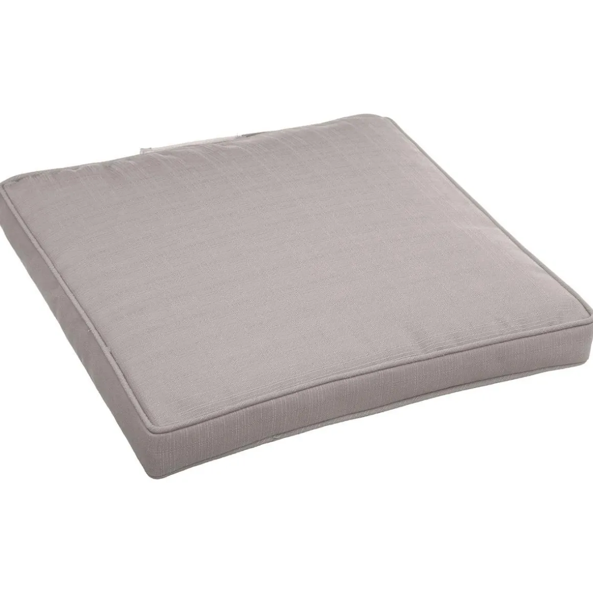 GALETTE CHAISE SCRATCH KORAI 40X40CM TAUPE