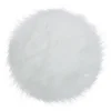 GALETTE DE CHAISE IMITATION FOURRURE BLANC