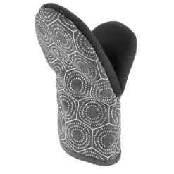 GANT PINCE 24.5X14.5CM CHAMBRAY NEOPRENE ALVEIS ANTHRA
